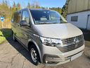 Volkswagen Multivan T6.1 7 places modulables