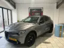 Alfa Romeo Stelvio 2.0 Turbo 16V AT8-Q4 First Edition