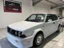 Fiat Ritmo Abarth 130 TC