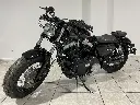 Harley-Davidson XL 1200 SPORTSTER Forty Eight