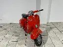 Vespa 125 GRAN TURISMO SPRINT 