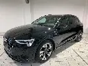 Audi Etron S line 55 Quattro 300kW