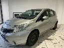 Nissan Note Diesel - 1.5 DCI 90 BLACK LINE