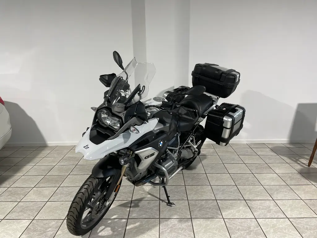 BMW R 1200 GS