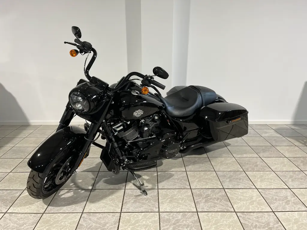 Harley Davidson Road King