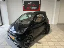 Smart Fortwo Brabus Ultimate