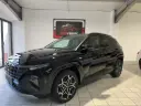 Hyundai Tucson 1.6 T-GDi 230ch Hybrid N Line Executive BVA6