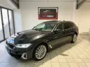 BMW 530D XDrive TwinPower Turbo 286cv Luxury Line
