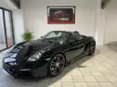 Porsche Boxster S ( 981) 3.4 315ch PDK