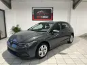  VW Golf VIII 1.5 E-TSI 150 LIFE DSG7