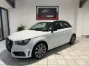 Audi A1 A1 1.4 TFSI S line
