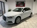  Audi A3 SPORTBACK 35 TDi Design S tronic