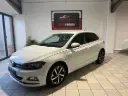 VW Polo VI 1.6 TDI 95 CONFORTLINE