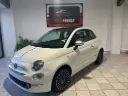  Fiat 500 1.2 Mirror