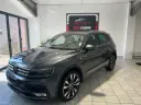 Volkswagen Tiguan 2.0 BI-TDI 240ch R-Line Carat 4Motion DSG CARPLAY