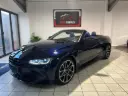 BMW M4 M4 Cabrio Competition M xDrive