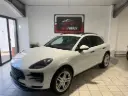 Porsche Macan S PDK Toit Pano Bose