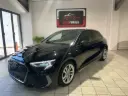  Audi A3 Sportback S line 35 TDI