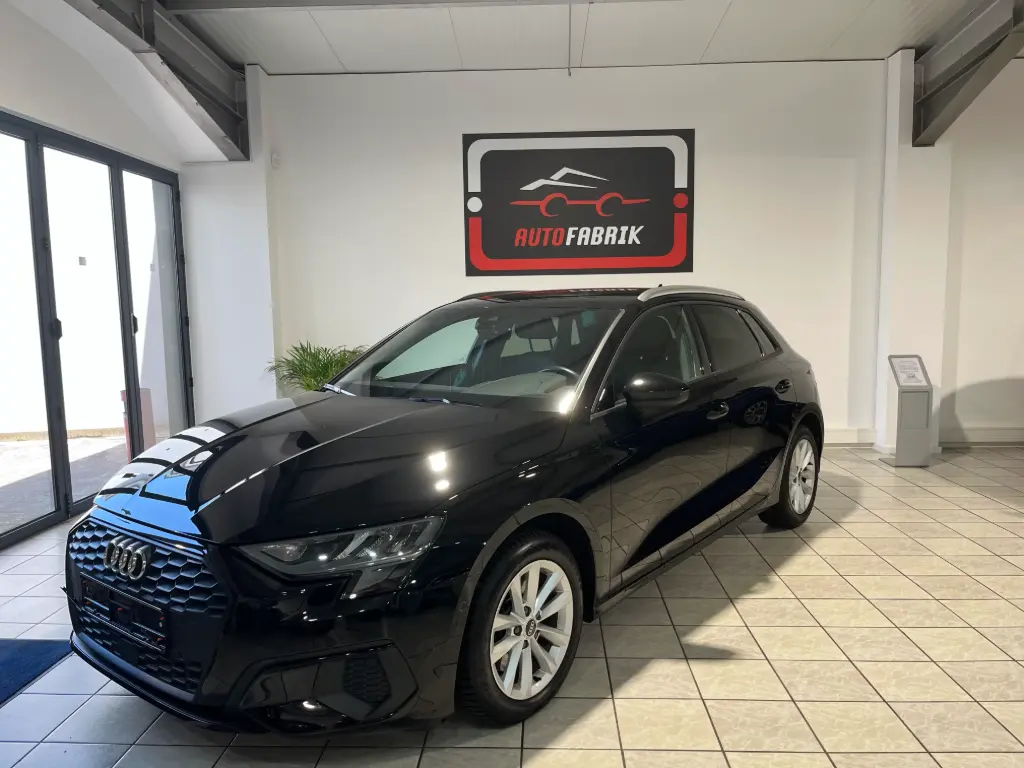 Audi A3 35 TFSI Sportback S tronic