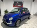 Fiat 500 America 26/500