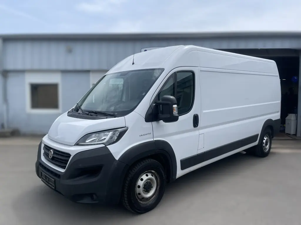  Fiat Ducato 2.3 L3H2