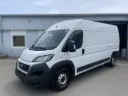  Fiat Ducato 2.3 L3H2