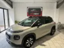  Citroën C3 Aircross 1.5 BlueHDi Shine S&S TOIT OUVR/PANO