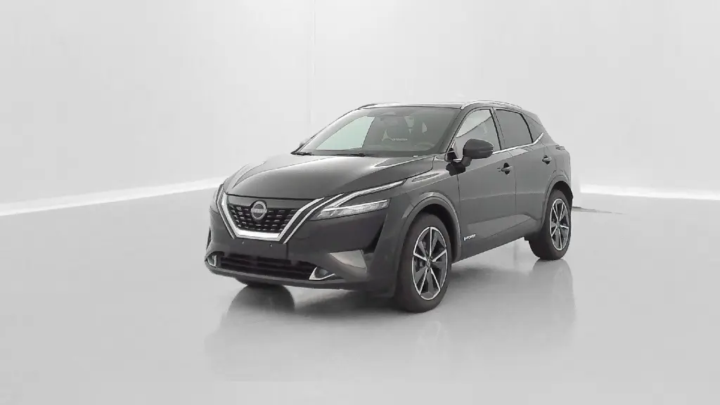 Nissan Qashqai Tekna  e-POWER 
