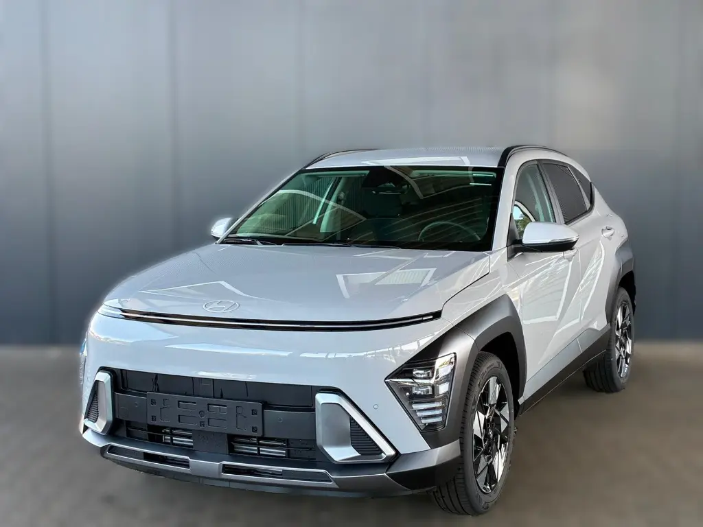 Hyundai Kona GO Plus