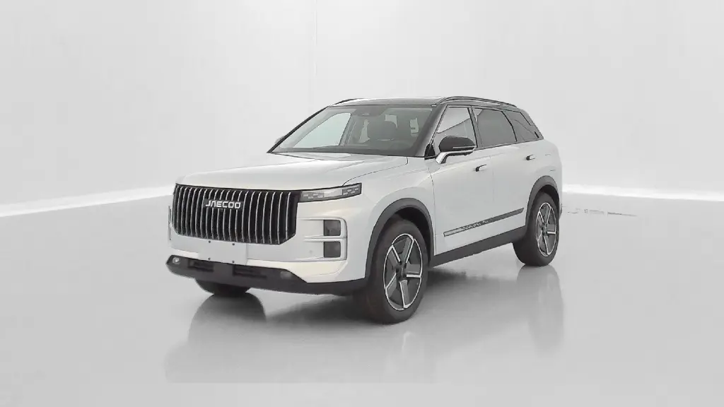 Jaecoo J7 Exclusive 1.5 TGDi 279ch PHEV