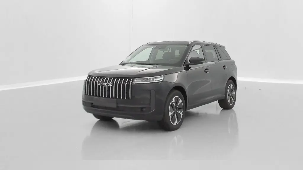 Jaecoo J5 Exclusive 1.5 TGDi 224ch