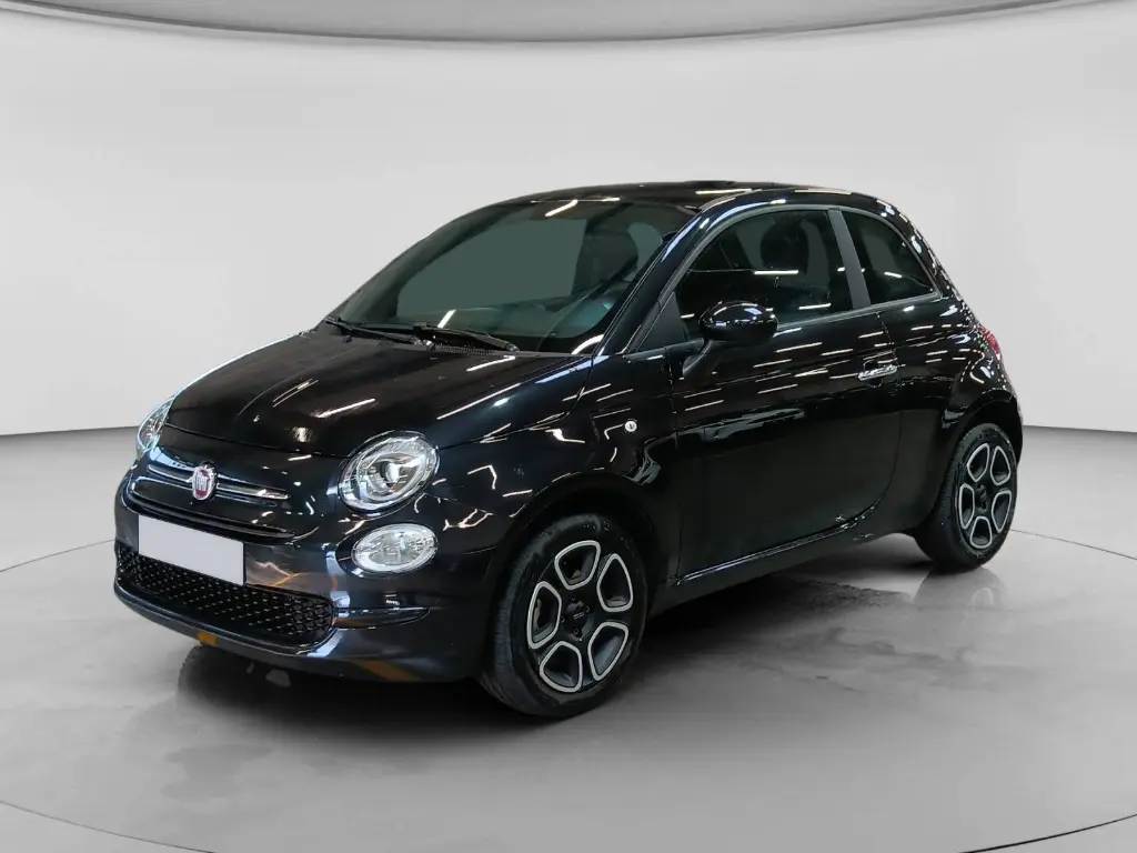 Fiat 500 Club 1.0 70 ch Hybride BSG