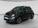 Fiat 500 Club 1.0 70 ch Hybride BSG