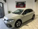 Volkswagen Polo GOAL Edition 1.0 TSI