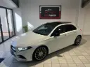 Mercedes Classe A 200 D AMG LINE 8G-DCT BVA