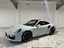 PORSCHE 911 (991) (2) 3.8 540 TURBO / Aero Kit / Lift
