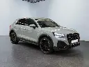 Audi Q2 35 TFSI S line