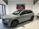 Skoda Kamiq 1.5 TSI DSG Monte Carlo