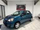 Nissan Micra IV (2) 1.2 80ch VISIA