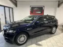 Jaguar F-Pace 20d Aut. Prestige