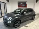Fiat 500X SPORT 1.3 FireFly 150cv DCT