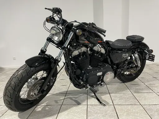 Harley-Davidson XL 1200 SPORTSTER Forty Eight