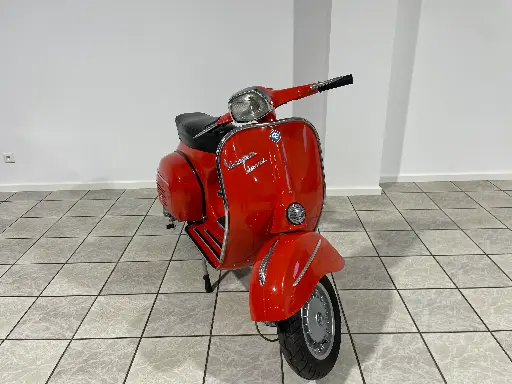 Vespa 125 GRAN TURISMO SPRINT 
