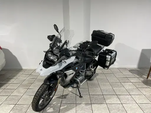 BMW R 1200 GS