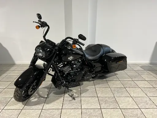 Harley Davidson Road King