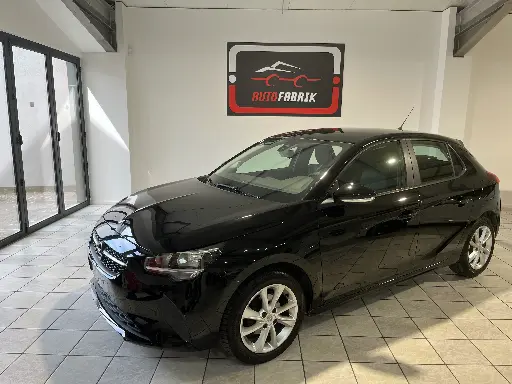 Opel Corsa Edition 