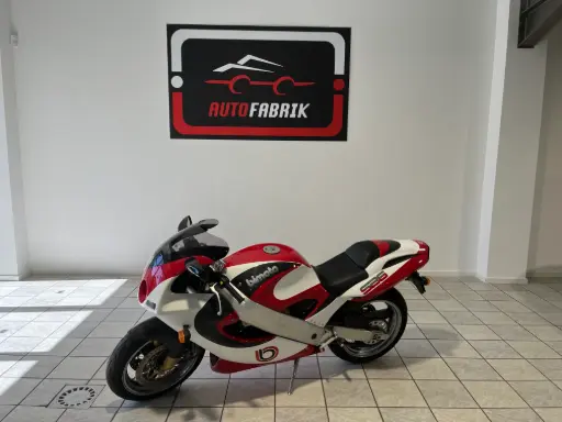 Bimota SB6 