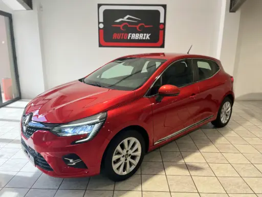 Renault CLIO V 1.3 TCE 130CH