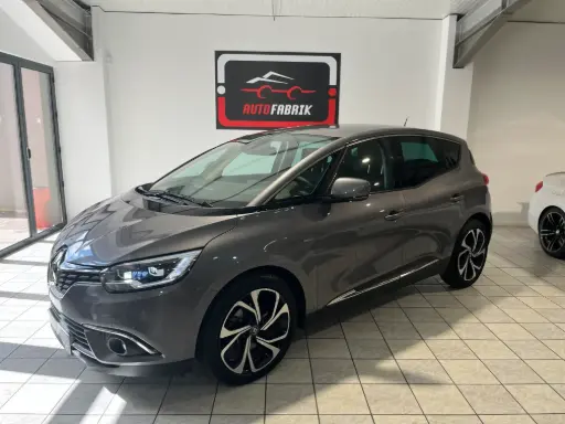Renault Scénic IV PACK BOSE