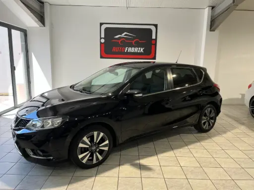 Nissan PULSAR 1.5 DCI N-CONNECTA